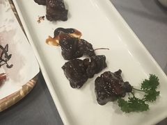 -金哥私房菜馆(张府园总店)