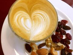 -COSTA COFFEE(西贸凯德晶品4层2店)