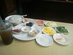 -桥香园云南过桥米线(金马碧鸡店)
