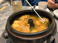-福照楼汽锅鸡·云南菜(火车站锦江店)