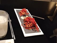 -南京景枫万豪酒店·万豪中餐厅