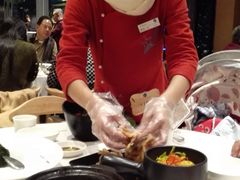 -若蘭慈·无国界素食料理(欢乐海岸店)
