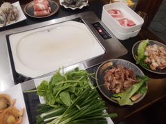 -老字号.雅克白族石板烧十年老店(大理古城店)
