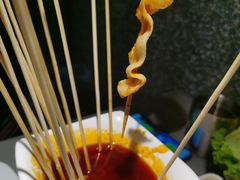 -半天妖烤鱼(西铁营万达店)
