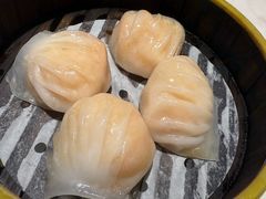 -香港龙凤楼(陆家嘴中心店)