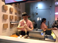 -狐狸和向日葵(北京路店)