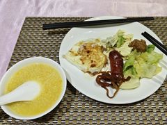 -烟台碧海饭店(烟台火车站店)