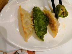 鸳鸯煎饺子-稻香酒家(天河城店)