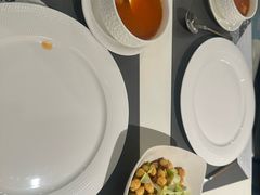 -Pita's&Tika's中东和印度风味餐厅(龙湖天街店)