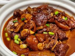 -道道鲜·崇明私房菜(五角场店)