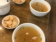 -建基泡馍·西安老字号·清真(永宁店)