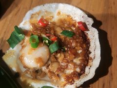 -金山烤肉(中兴公园店)