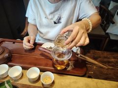 -邈墨茶馆(凤起路店)