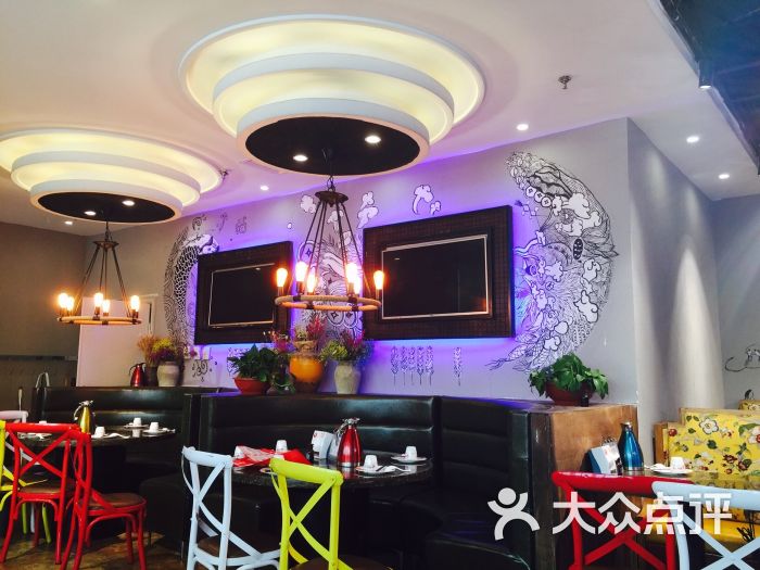 蜀香三绝(万达店)-图片-潍坊美食-大众点评网