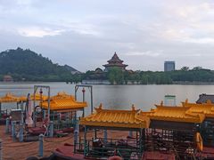 -顺峰山公园