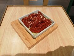 -麻辣空间·清油火锅(万达广场店)