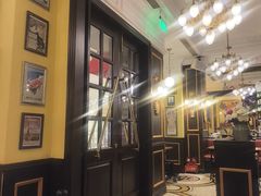 -Entrecôte 法国牛扒馆(保利·时光里店)