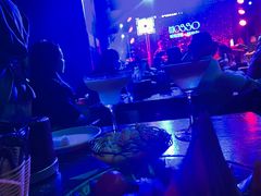 -MOSSO音乐酒吧·Live House(南京西路店)
