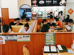 -萨莉亚意式餐厅(深圳北站店)