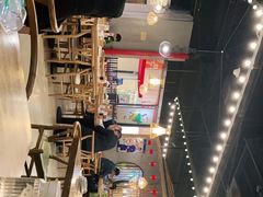 -陈傻子餐厅(世纪都会店)