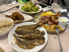 -光明邨大酒家(淮海路店)