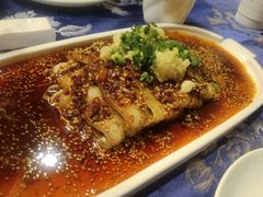 -富乐山酒店(西黄城根北街店)