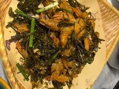 -老李家土菜馆·安吉地标美食