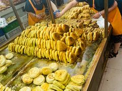 -杨老大焙子月饼干货(宽巷子民族美食街店)