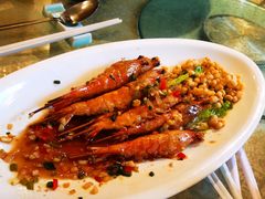 -山外山菜馆(玉泉路店)