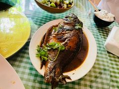 -余味私房菜(正阳小区西5街区店)