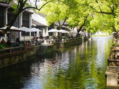 -惠山古镇·寄畅园