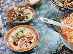 -张关合渣(航空大道店)