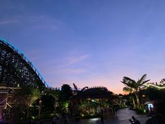 -南宁方特东盟神画