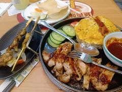 -越小品·越南餐厅(万科里店)