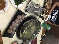 -福合埕牛肉丸(福平路店)