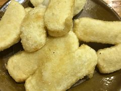 -袁家豆腐