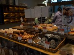 -西村叔叔的店·面包·甜品·蛋糕(崂山丽达店)
