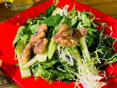 -本垒美式烤肉(三里屯店)