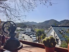 -马灯部落·西湖边的创意山景餐厅(虎跑动物园店)