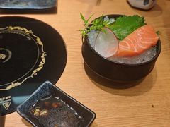 -沼津港精致料理·寿喜烧·烧鸟(青浦宝龙广场日料榜单店)
