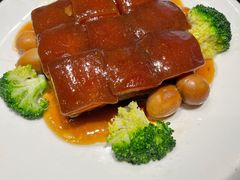 -秦唐一号西安菜馆(钟楼店)
