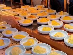 -伍棵星炭烤自助料理·烤鳗鱼(浦东食品城店)