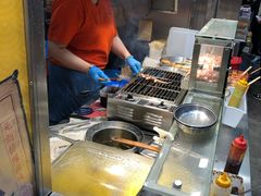 -佳记小食店(旺角店)