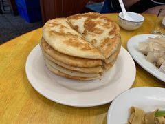 -铁东熏肉大饼铺
