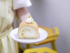 -布谷小甜·生日蛋糕(新街口店)