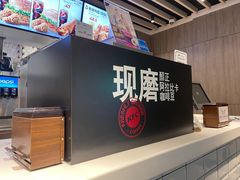 -肯德基(白云机场一号航站楼四店)