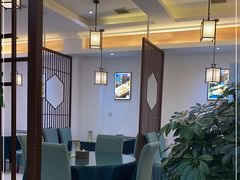 -君霖海鲜私房菜(春柳店)