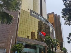 -厦门喜来登酒店