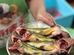 -铜元老码头鳝鱼火锅