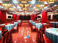 大堂-万荣烤鸭店·北京菜(天坛店)